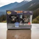 Funko Pop! Orochimaru Naruto Shippuden - Pop & Tee Bundle Size M Gamestop Excl