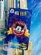 2025 Disney Parks 25th Anniversary Mickey Mouse Pin-Tacular Pin LR