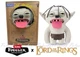 ZURU Lord of the Rings x FUGGLER GOLLUM - NEW & FREE SHIPPING -