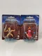 Masters Of The Universe Mattel Micro Collection Set Of 2 - HE-MAN & ORKO