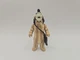 Vtg 1983 Kenner Star Wars ROTJ Logray Ewok Medicine Figure w/ Accessories Read!