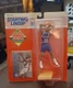 1995 Starting Lineup Grant Hill Rookie Detroit Pistons Figure Kenner NBA
