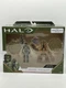 Halo Infinite UNSC Marine Grunt Conscript 2 Pack Action Figure World of Halo New