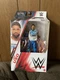 WWE Elite Collection Series 114 JEY USO Chase Blue Pants Wrestling Figure 