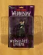 Toony Terrors Wednesday Addams 6&rdquo; Action Figure NECA 2023 Addams Family