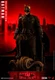 The Batman Deluxe Version - MMS639 1/6 Scale Figure by Hot Toys