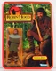 Kenner Robin Hood Prince of Thieves Little John with Quarterstaff Action Figure