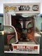 Funko Pop! Star Wars The Mandalorian : Boba Fett #462 POP! Vinyl Figure NEW