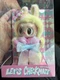 NEW ~ THE MONSTERS Let's Checkmate Vinyl Plush Hanging Card POP MART 