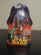 Hasbro Star Wars: Revenge of the Sith Yoda Spinning Attack Action Figure