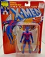 ToyBiz [1991] Marvel The Uncanny X-Men - Archangel Action Figure 
