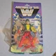 2020 Mattel  Masters Of The WWE Universe Ricky The Dragon Steamboat Figure