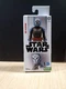 Disney Hasbro Star Wars 6" Action Figure F5828 ~ Bo-Katan