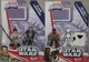 New Playskool Star Wars Galactic Heroes Finn & StormTrooper, Rey & Capt. Phasma