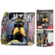 Marvel Wave 5 Wolverine #85 1:10 Scale Posed Figure with Scene McFarlane Toys