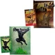 McFarlane Toys Marvel Collection  1:6 Scale Posed Figure with Comic - Select