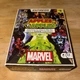 Mattel Games Express Apples To Apples Game Marvel Edition 2019 New Sealed 