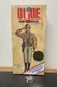 G.I. Joe Army General African American WWII 50th Action Figure 1996 Hasbro 27664
