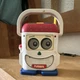 Original Toy Story Playskool Talking Mr. Mike PS-168 Electronic  Toy 1996