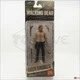 The Walking Dead Rick Grimes series 6 action figure by McFarlane Toys AMC worn