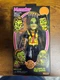 NECA Ben Cooper Kids Monsters Figures Phantom Of The Opera Action Figure Sealed