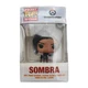 FUNKO Overwatch Pocket Pop! Keychain Sombra New FUNKO Overwatch Pocket Pop! Keychain Sombra New