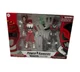 Power Rangers Lightning Collection Lost Galaxy Red Ranger Psycho Red Ranger New