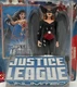 Mattel Justice League Unlimited Hawkgirl 4.5" Figure w/Exclusive Trading Card!