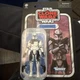 Hasbro Star Wars The Vintage Collection Clone Wars Captain Rex Action Figure