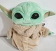 Mattel Star Wars 8" Small Yoda Baby Figure