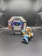 Disney Doorables Star Wars Galactic Cruisers Ahsoka Tano And Speeder Bike