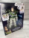 Disney Pixar Jetpack Liftoff Buzz Lightyear Figure Brand NEW! Mattel