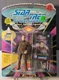 1993 Playmates Star Trek The Next Generation Lore Action Figure 6022 New