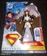 DC Superman Movie Hawkgirl 6" Action Figure 2025 BAF Robot Spin Master NEW Toy