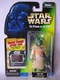 Star Wars 1997 POTF Ishi Tib 3 3/4" Figure Kenner Freeze Frame Slide, Green Card