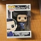 Funko Pop! Television: The Addams Family Gomez Addams #810 Vinyl Figure 