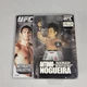 Ultimate Collector Antonio Nogueira UFC round 5 Action Figure &ldquo;Minotauro&rdquo; MMA 