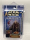 2003 Hasbro Star Wars AOTC Anakin Skywalker Secret Ceremony NEW MOC W/ Star Case
