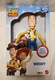 Mattel Disney Pixar Woody Large Action Figure 12" Poseable 2022 NIB