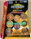 Takara Tomy Beyblade Burst Superking B-178 Random Booster Vol.24 US Seller