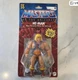 Masters of the Universe HE-MAN 5.5 inch Action Figure