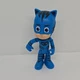 PJ Masks Catboy Connor Disney Jr. Posable 3.5" Action Figure