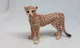 Schleich Female Cheetah 3" Cat 14614 Wildlife Animal Figure Safari Germany2000's
