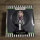 Beetlejuice Vinyl Action Figure 4.5" Collectible Toy Figure Culturefly NIB