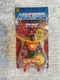 Masters of the Universe Origins Sun-Man Action Figure Retro Mattel