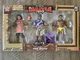 WWE ELITE COLLECTION "THE ROCK" MAIVIA LEGACY-HIGH CHIEF-ROCKY JOHNSON