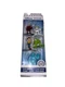 Disney Pixar Nano Metalfigs Mini Diecast Metal Figure Toy Set 5 Pack
