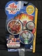 bakugan battle brawlers B2, Bakupearl Series Starter Pack [ 2008 Spin Master]