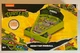 Teenage Mutant Ninja Turtles TMNT Desktop Pinball Brand New Sealed Box Has Wear