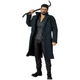 MEDICOM TOY MAFEX No.154 WILLIAM BILLY BUTCHER THE BOYS New